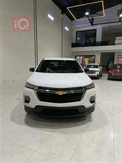 شيفروليه ترافرس